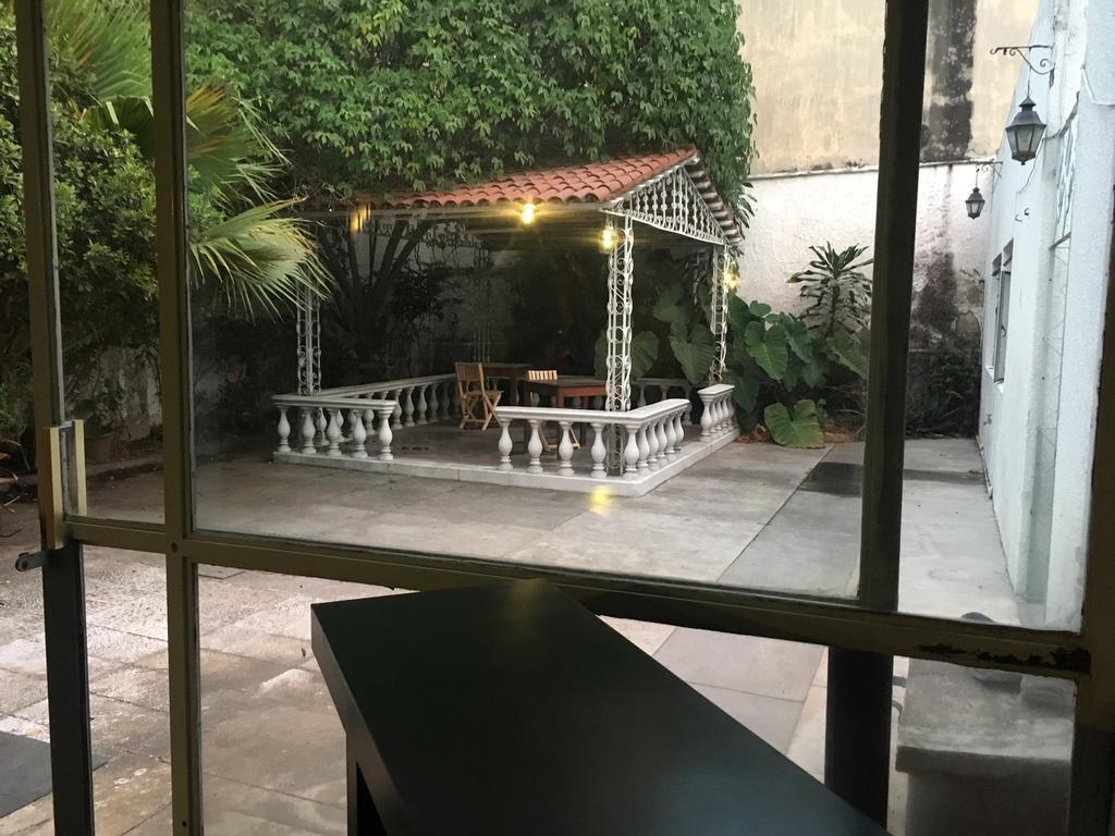 Casa Alsacia Hotell Guadalajara Exteriör bild