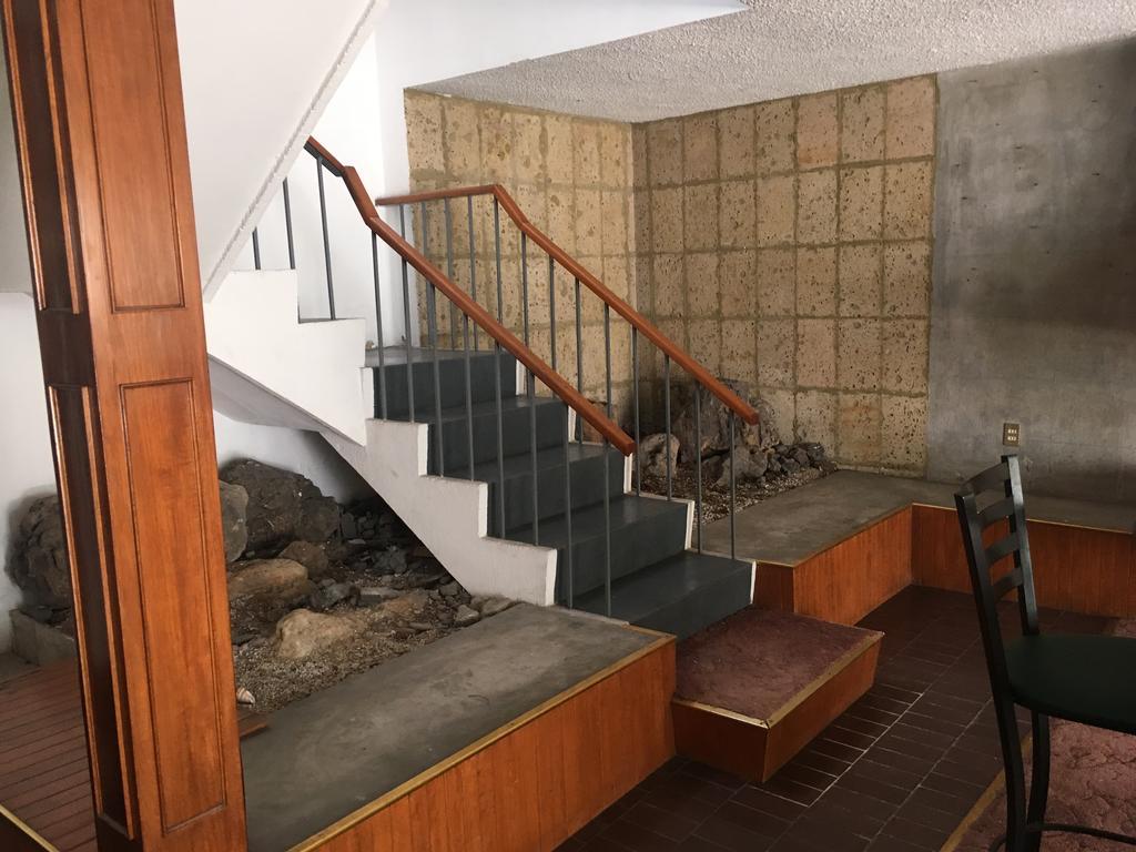 Casa Alsacia Hotell Guadalajara Exteriör bild